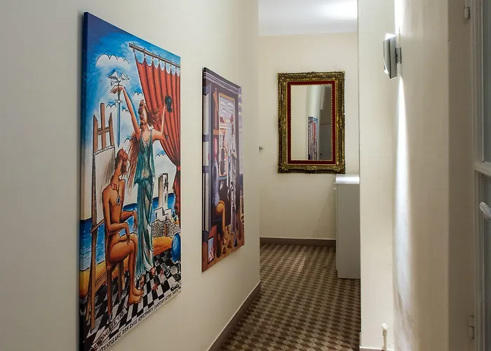 Gasthof Old Town Kavala